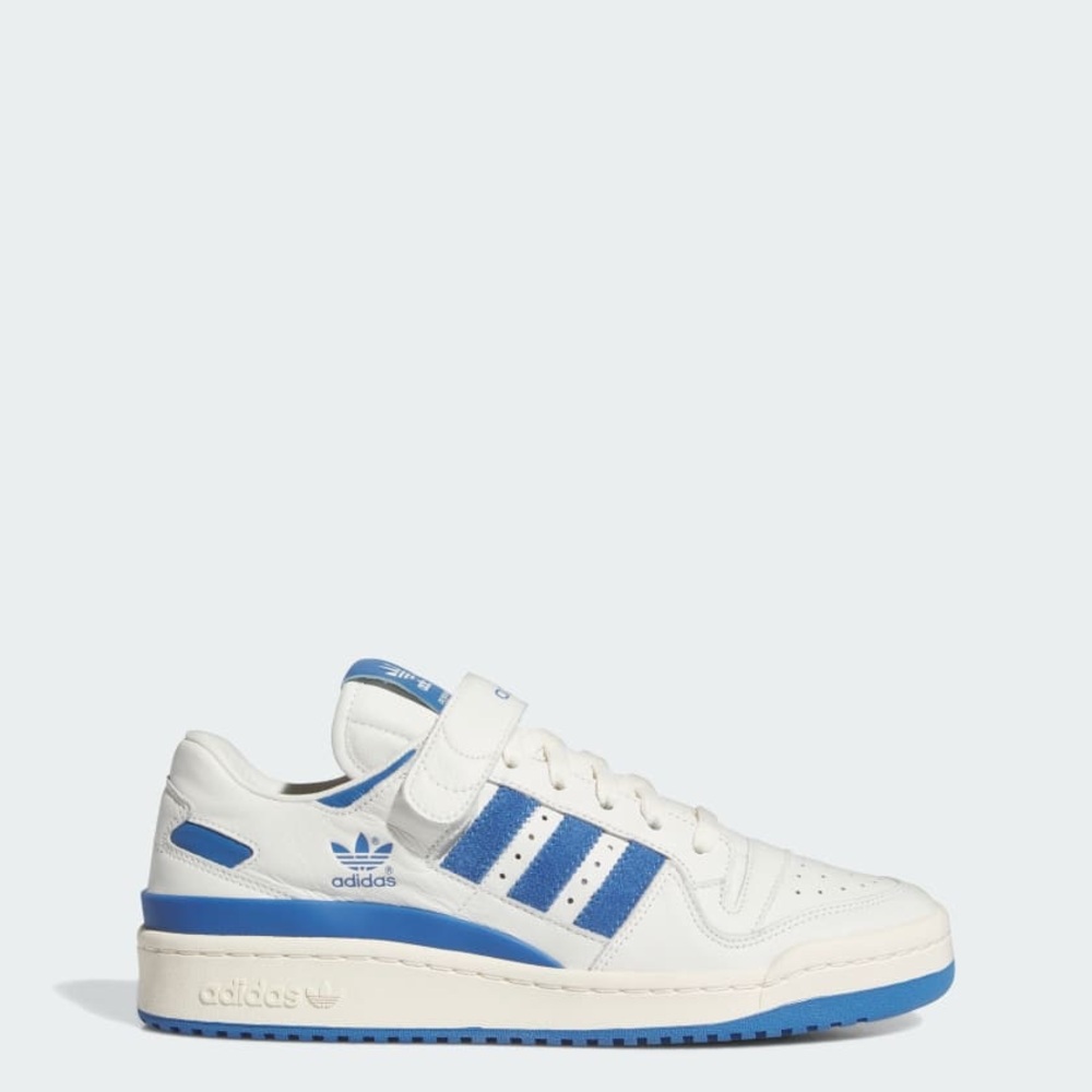 Adidas FORUM 84 LOW SHOES